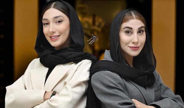 عکسهای جدید ناهید کیانی