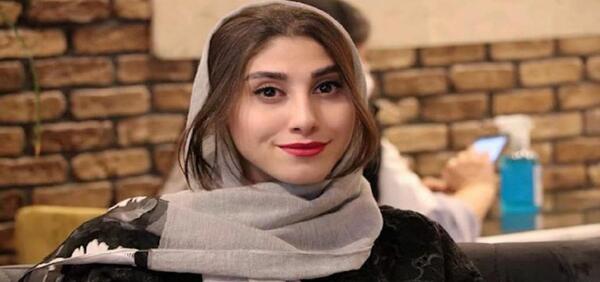 عکسهای جدید ناهید کیانی
