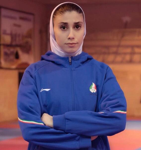 عکسهای جدید ناهید کیانی