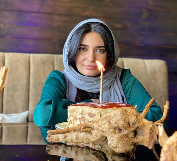 عکسهای جدید اینستاگرام لیندا کیانی