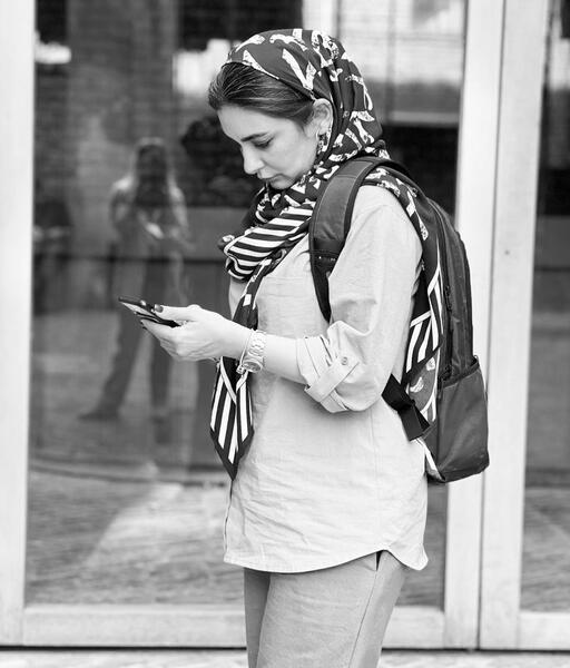 عکسهای جدید اینستاگرام لیندا کیانی