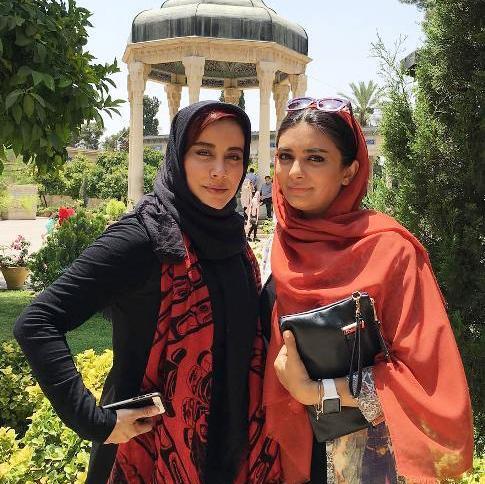 عکسهای جدید از لیندا کیانی