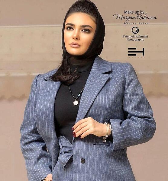 عکسهای جدید از لیندا کیانی