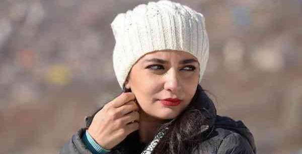 عکسهای جدید از لیندا کیانی