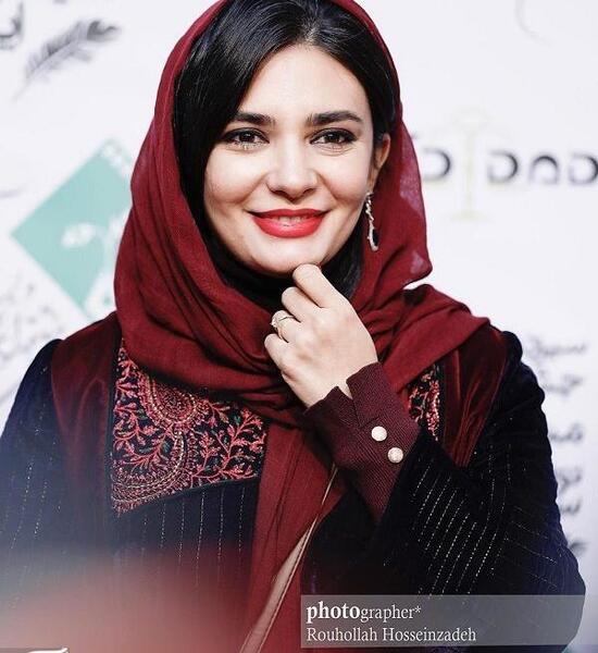 عکسهای جدید از لیندا کیانی