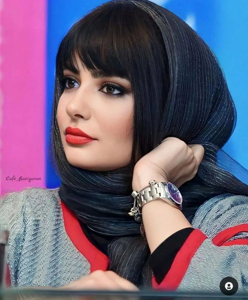 عکسهای جدید از لیندا کیانی