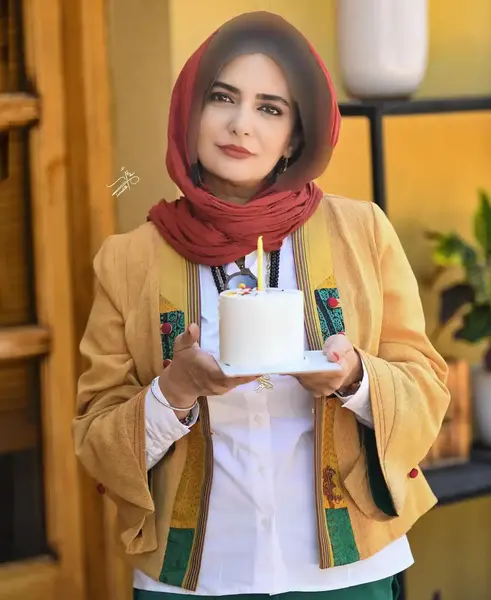 عکسهای جدید از لیندا کیانی