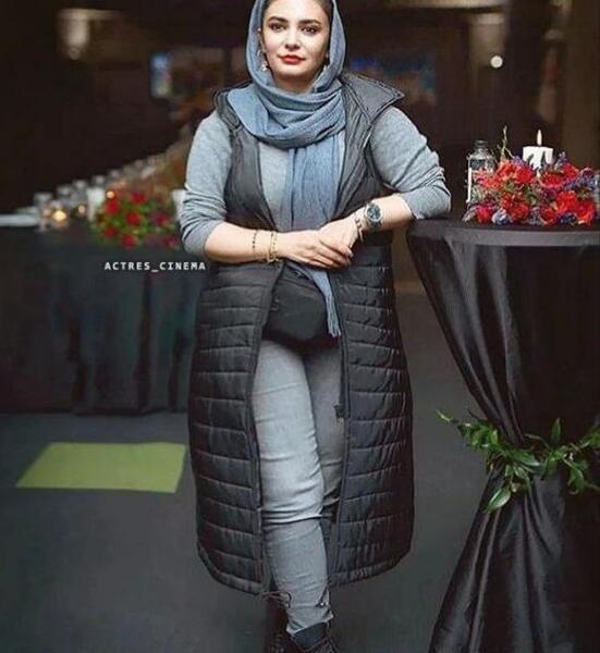 عکسهای جدید از لیندا کیانی