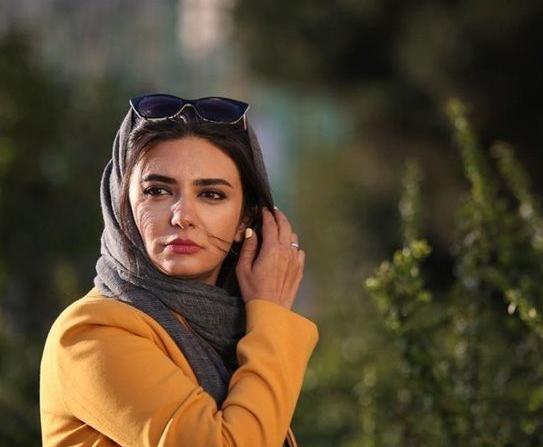 عکسهای جدید از لیندا کیانی