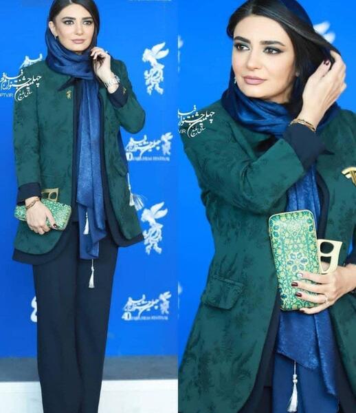 عکسهای جدید از لیندا کیانی