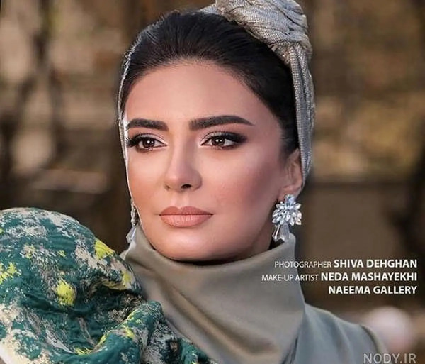 عکسهای جدید از لیندا کیانی