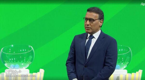 عکس جدید مهدی مهدوی کیا و همسرش