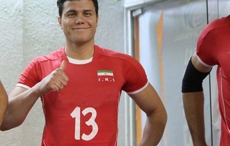 عکس های مهدی مهدوی کیا جدید