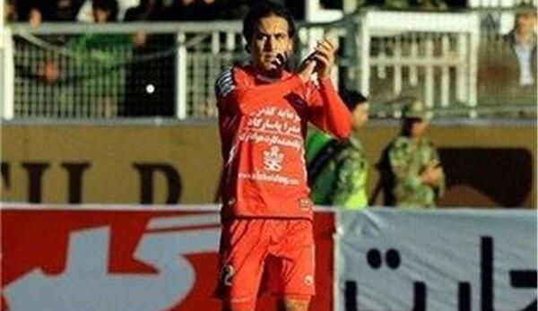 عکس های مهدی مهدوی کیا جدید