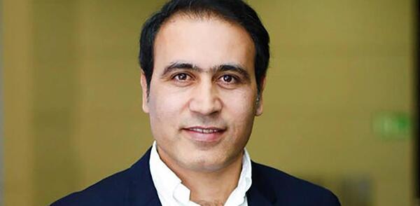 عکس های مهدی مهدوی کیا جدید