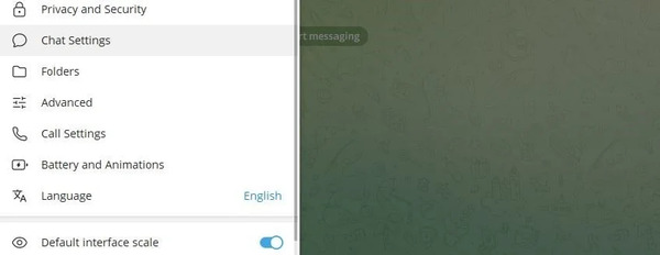 چگونه بفهمیم کیا عکس تلگراممو دیدن