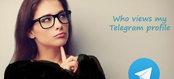 چگونه بفهمیم کیا عکس تلگراممو دیدن