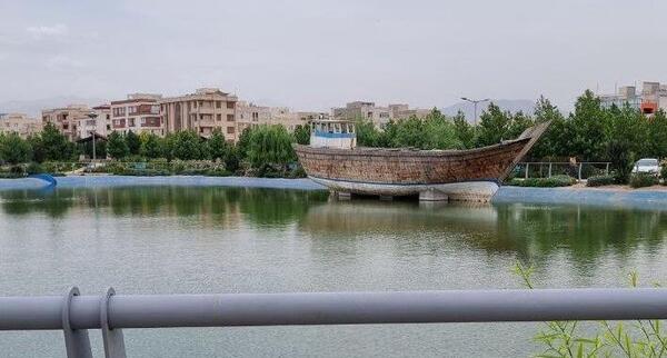 عکس تیم کیانمهر