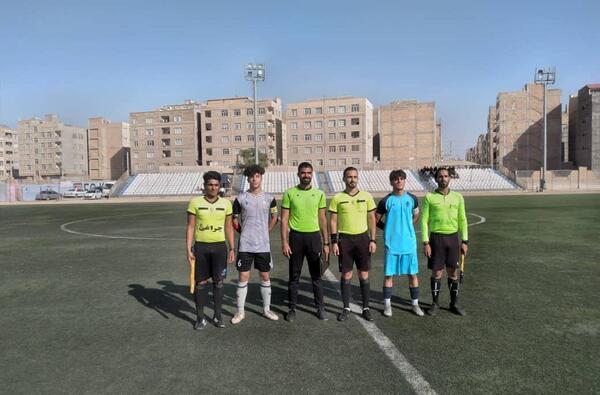 عکس تیم کیانمهر