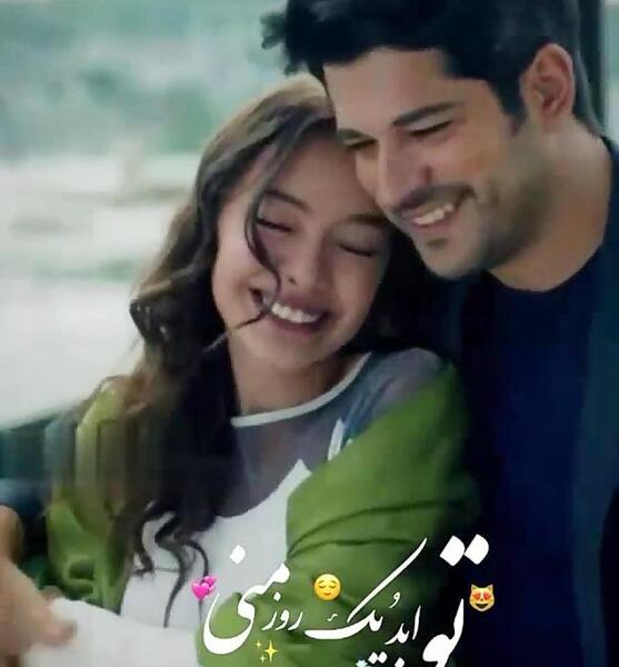عکس اکیا برای پروفایل بدون متن