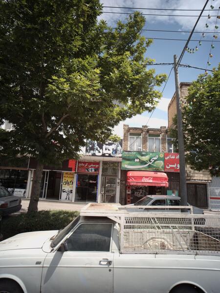 عکس باشگاه کیان