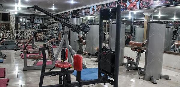 عکس باشگاه کیان
