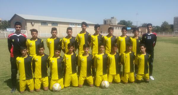 عکس باشگاه کیان