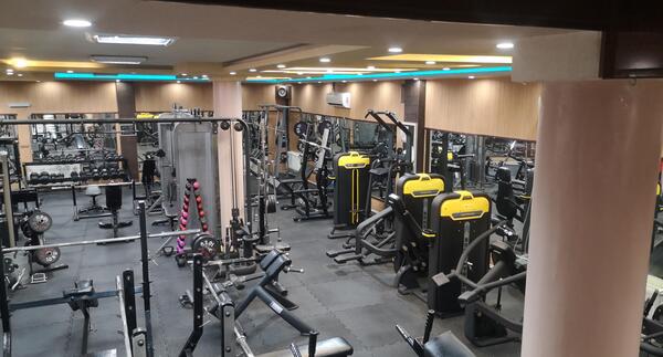 عکس باشگاه کیان