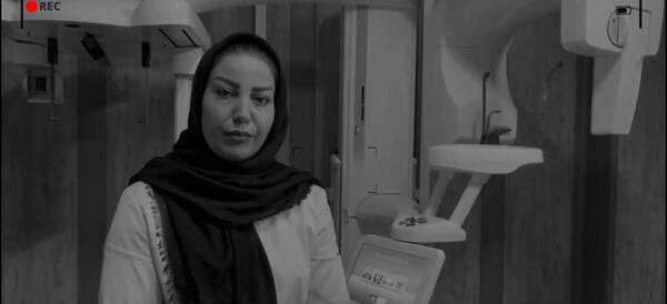 کیا تو بارداری عکس دندون گرفتن