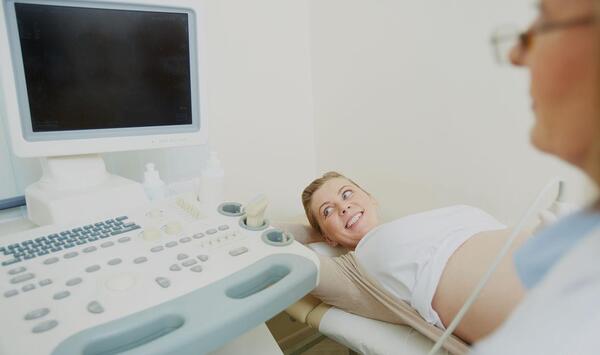 کیا تو بارداری عکس رادیولوژی گرفتن