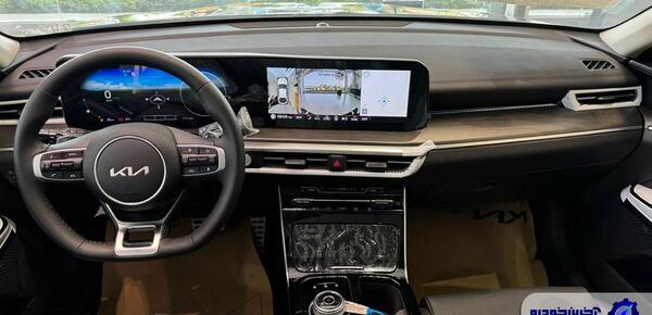 عکس کیا اپتیما ۲۰۲۴