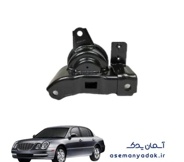عکس موتور کیا اپیروس