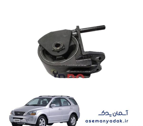 عکس موتور کیا سورنتو