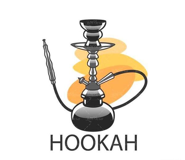 عکس لوگوی قهوه خانه