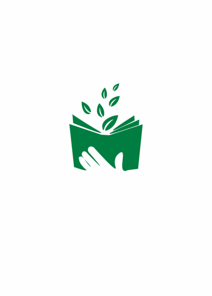 عکس لوگوی کتابخانه
