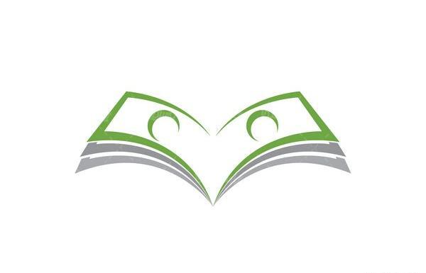 عکس لوگوی کتابخوانی
