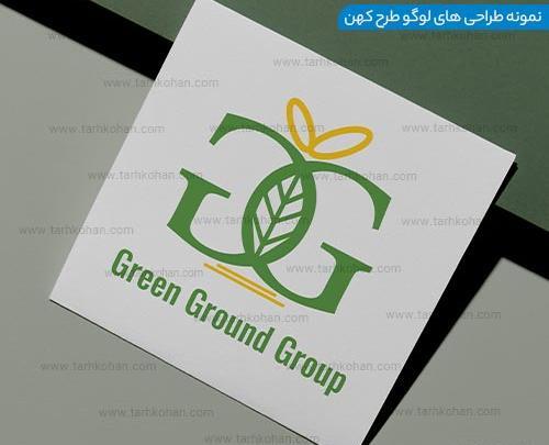 عکس لوگوی کتاب و قلم