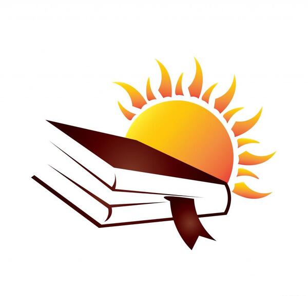 عکس لوگوی کتاب اول