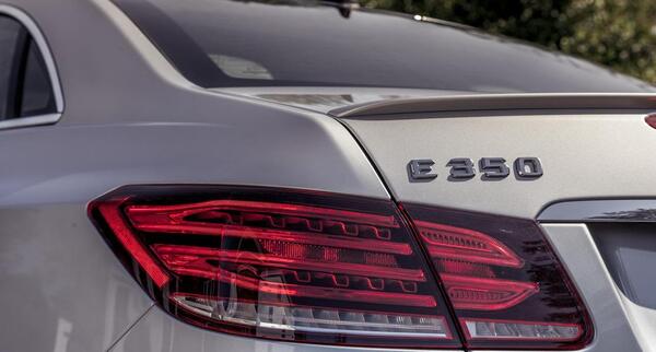 عکس بنز کوپه e350