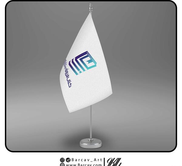 عکس لوگوی کتاب فروشی