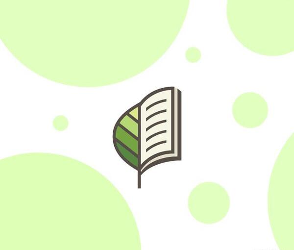 عکس لوگوی کتاب فروشی