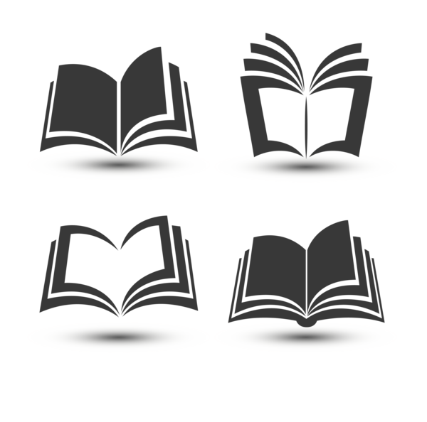 عکس لوگوی کتاب فروشی