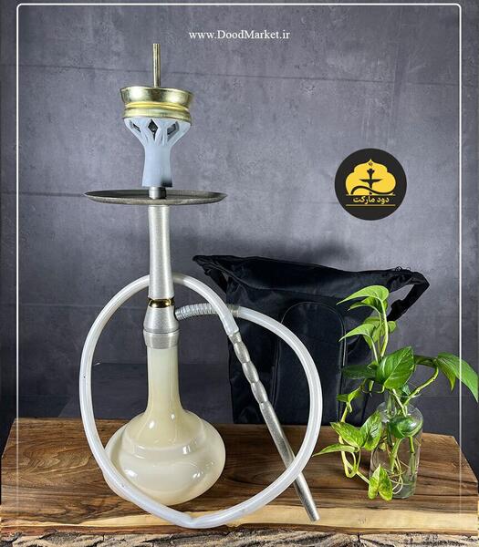 عکس قلیان کارمانیا