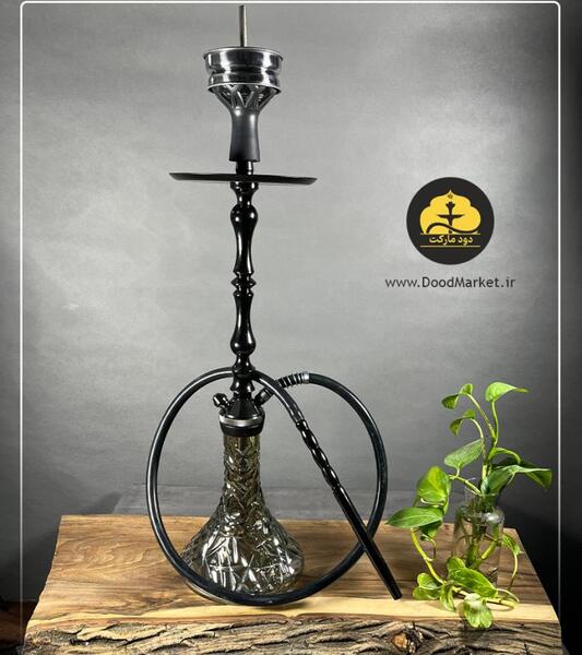عکس قلیان کارمانیا