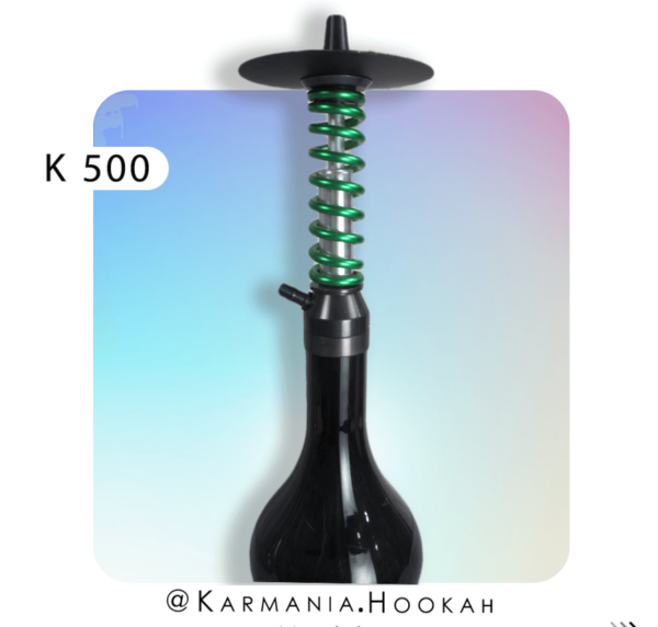 عکس قلیون کارمانیا