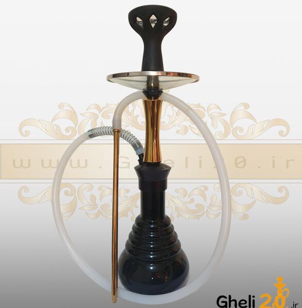 عکس قلیون کارمانیا