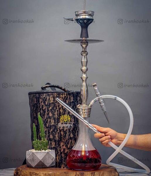 عکس قلیون کارمانیا