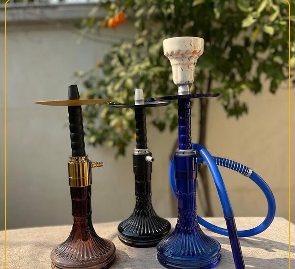 عکس قلیون کارمانیا