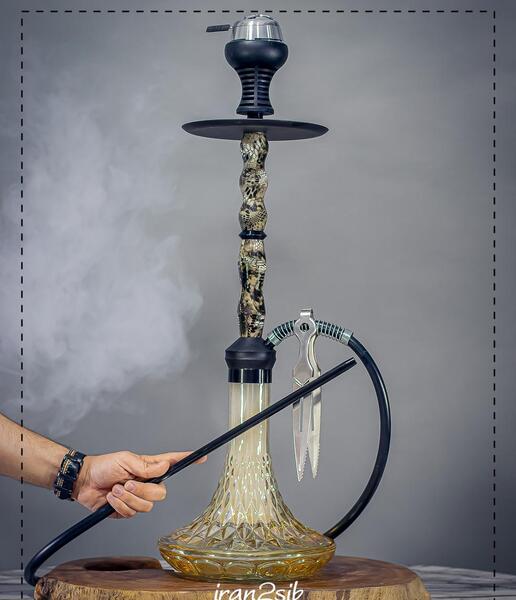 عکس قلیون کارمانیا