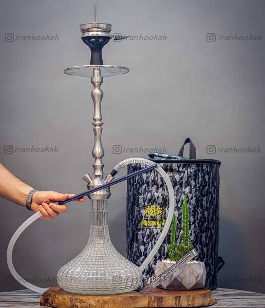 عکس قلیون کارمانیا